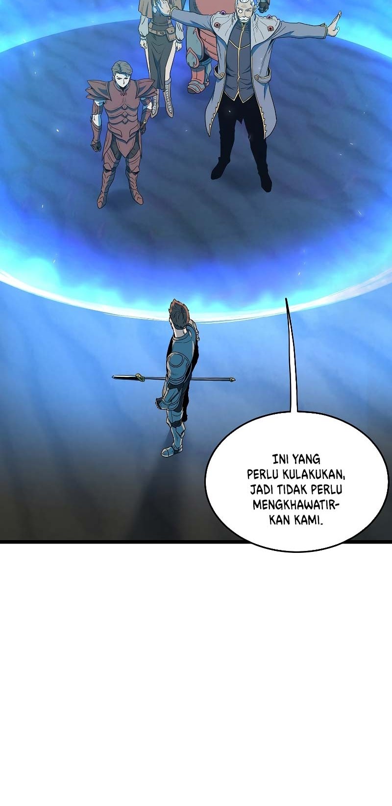 Murim Login Chapter 144 Gambar 15