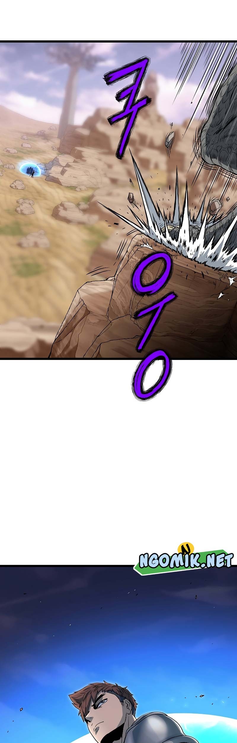 Murim Login Chapter 144 Gambar 16