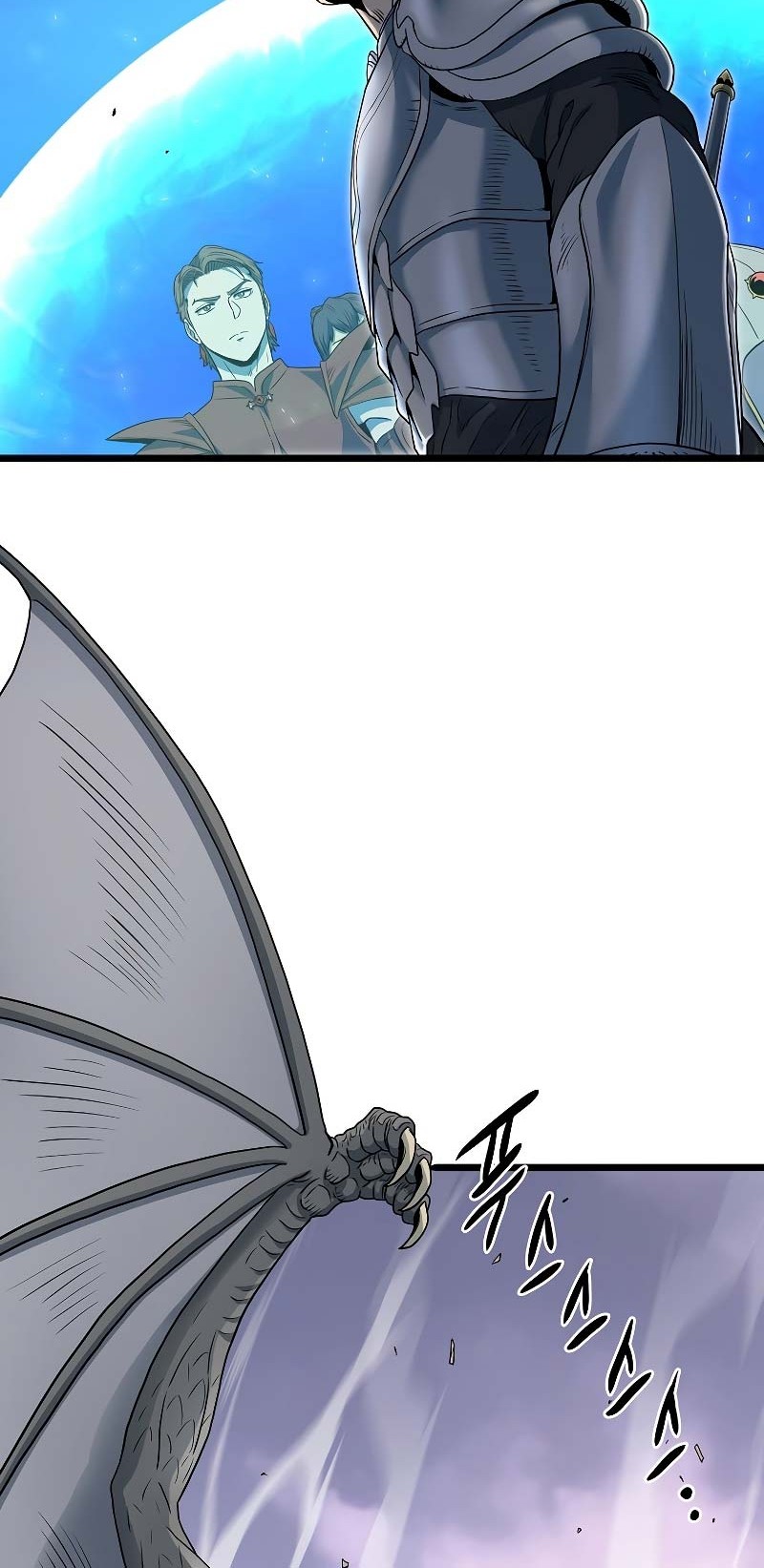 Murim Login Chapter 144 Gambar 17