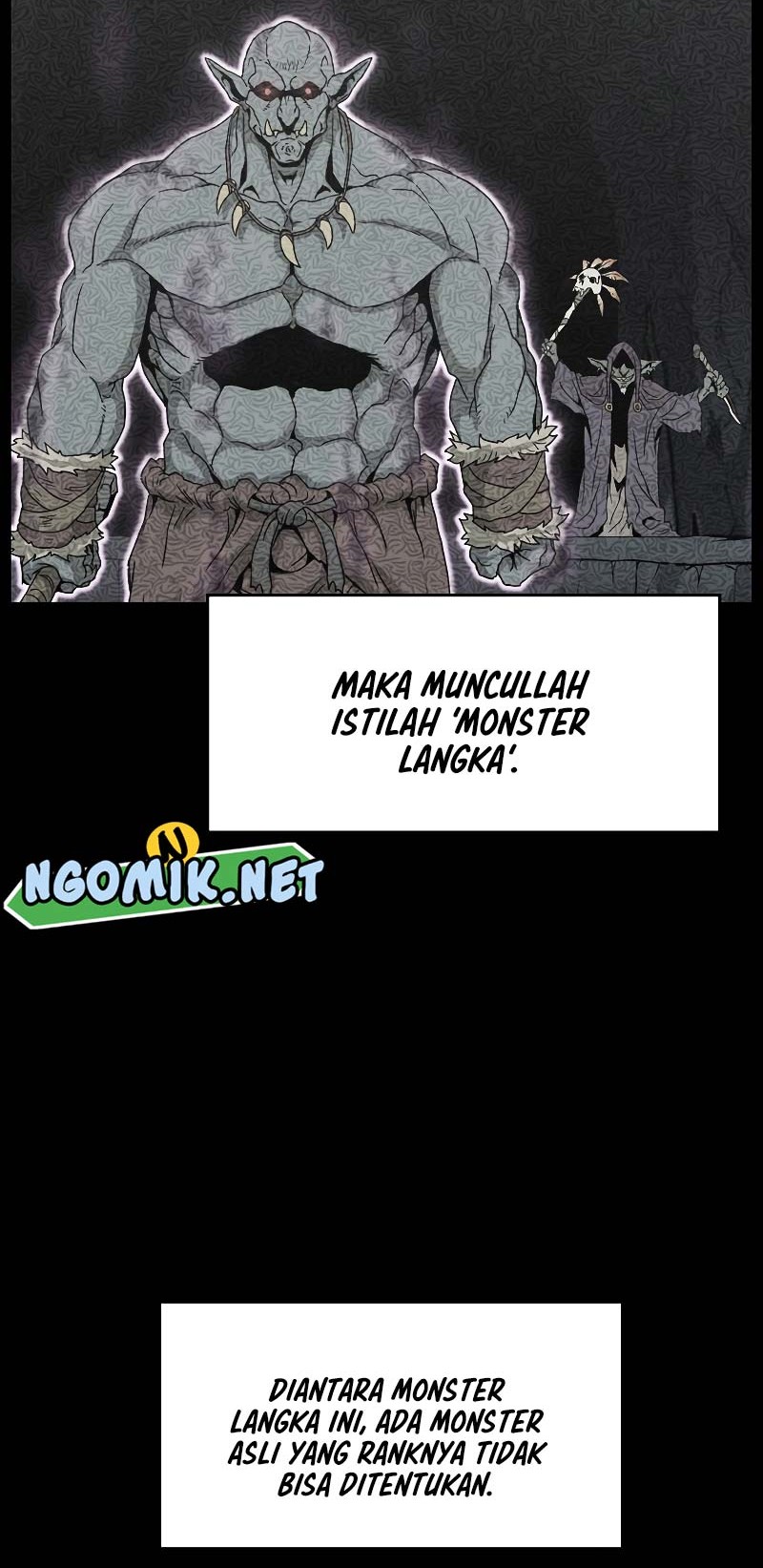 Murim Login Chapter 143 Gambar 27