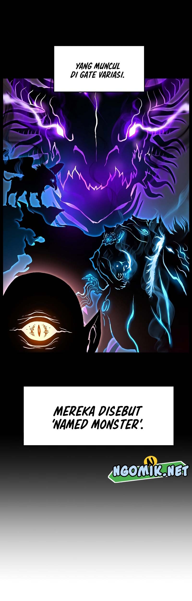 Murim Login Chapter 143 Gambar 28