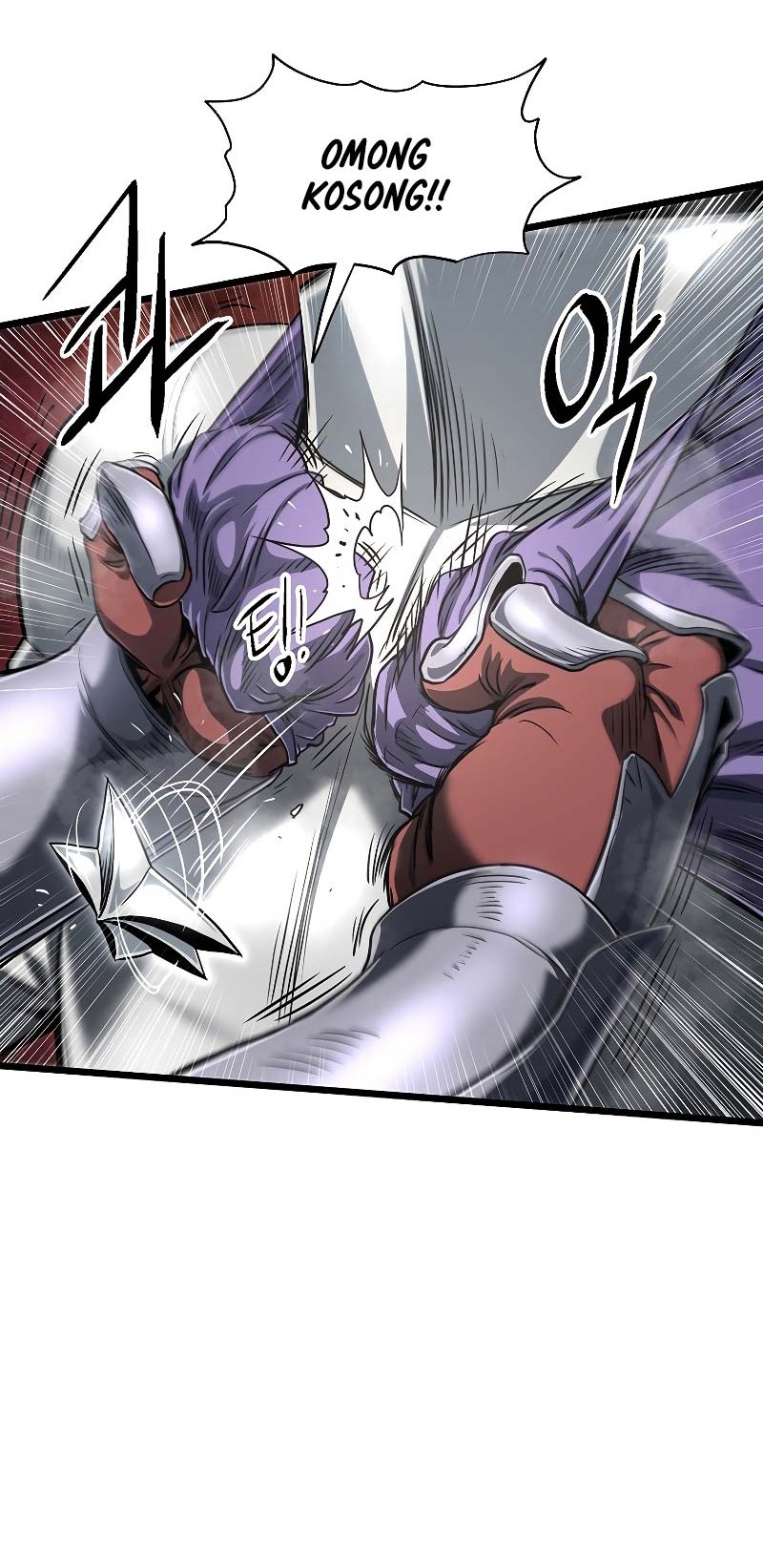 Murim Login Chapter 143 Gambar 29