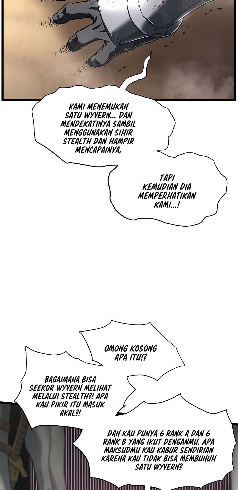 Murim Login Chapter 143 Gambar 19