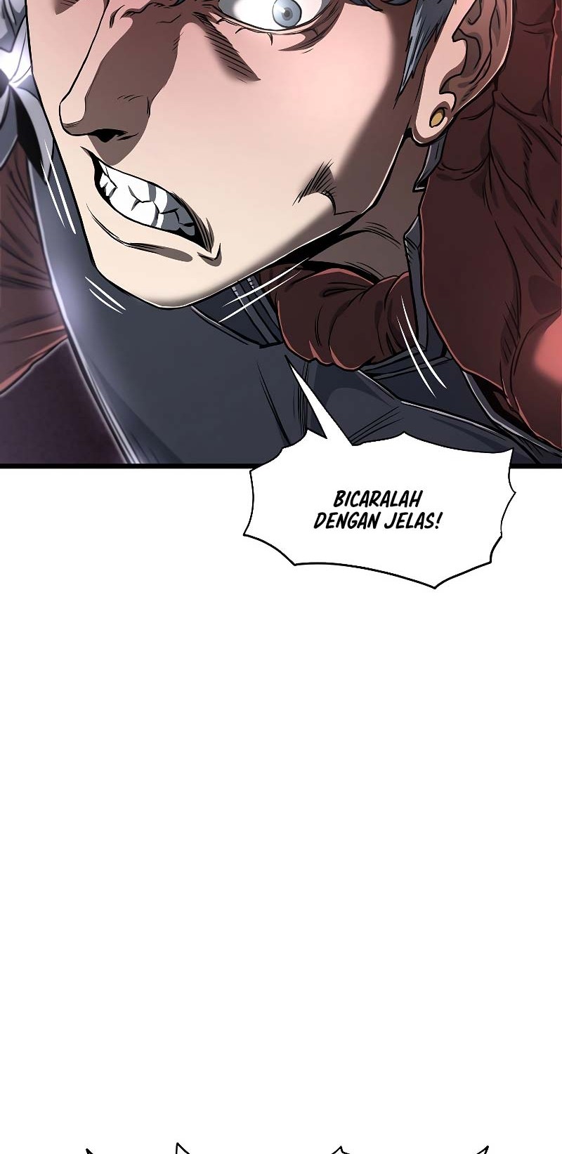 Murim Login Chapter 143 Gambar 21