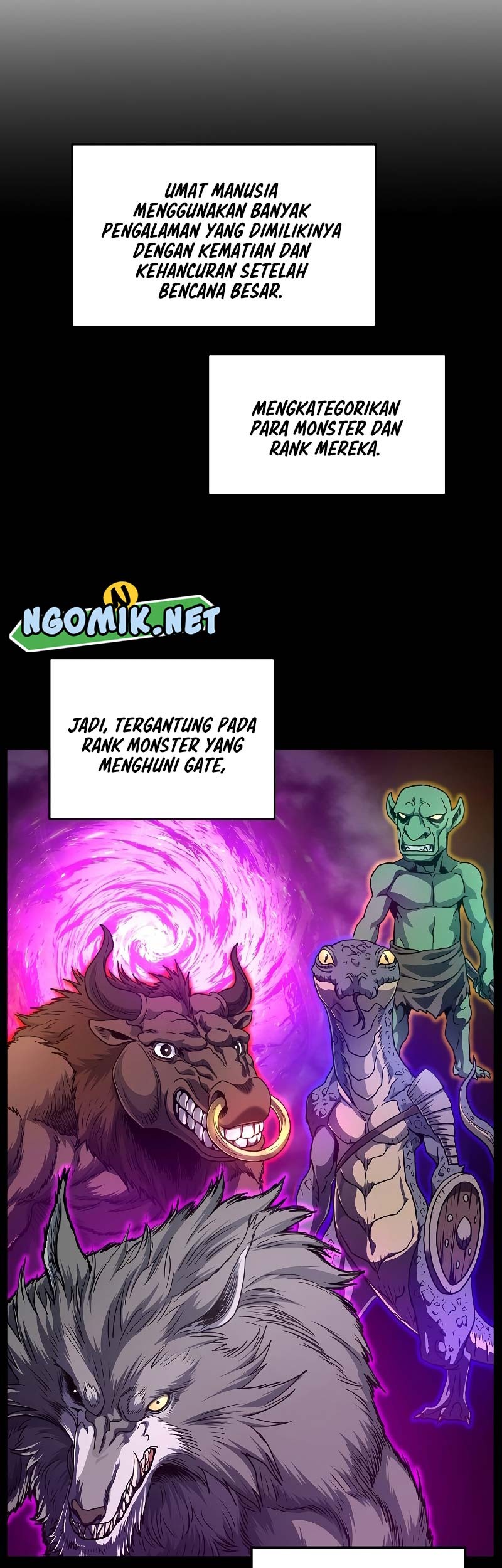 Murim Login Chapter 143 Gambar 24