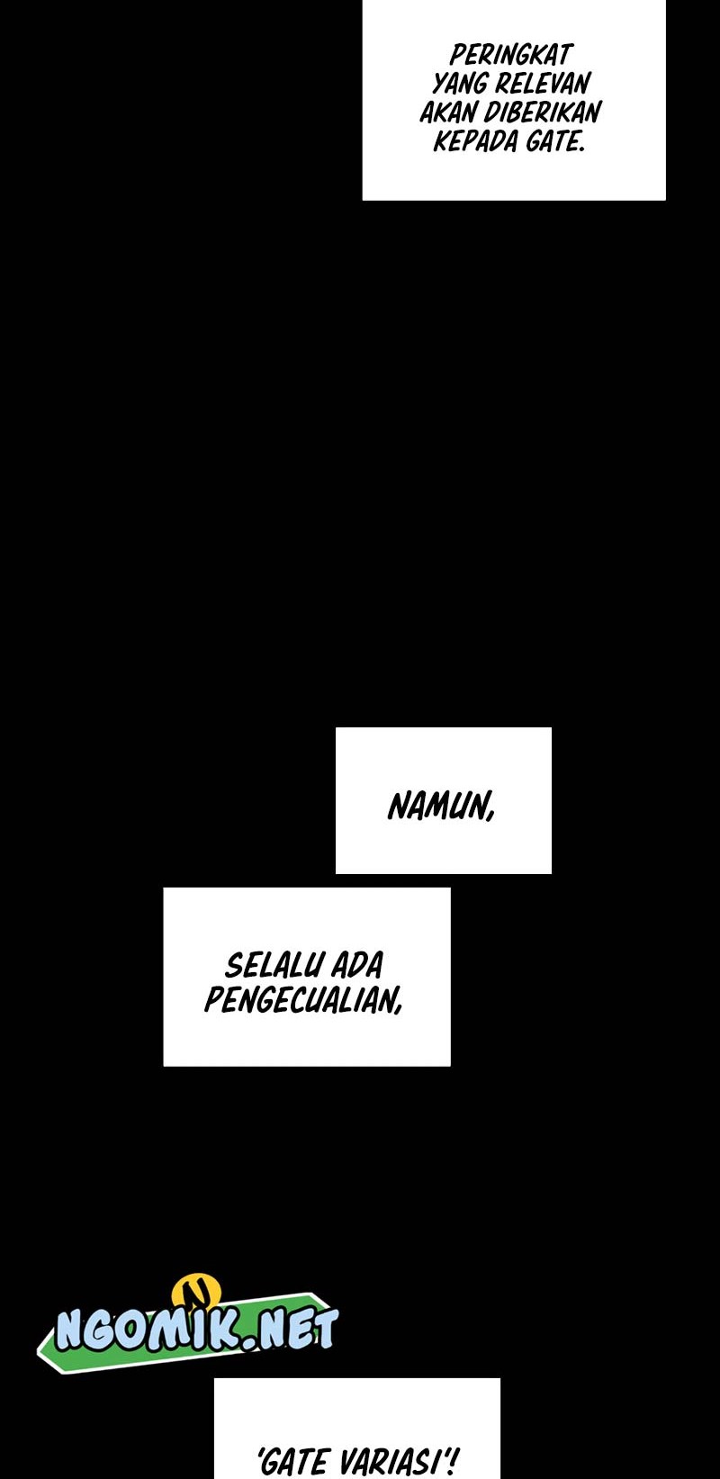 Murim Login Chapter 143 Gambar 25