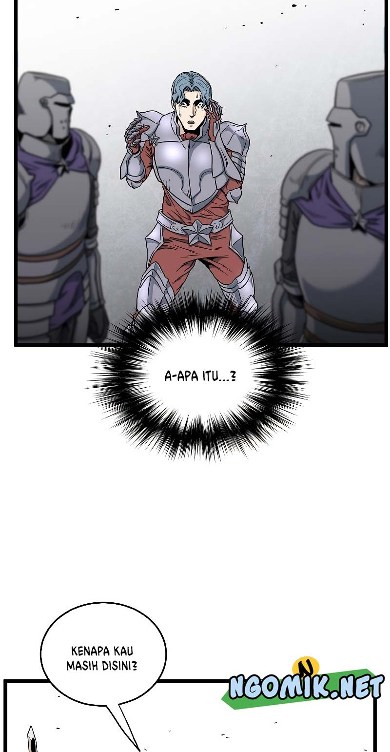 Murim Login Chapter 143 Gambar 47