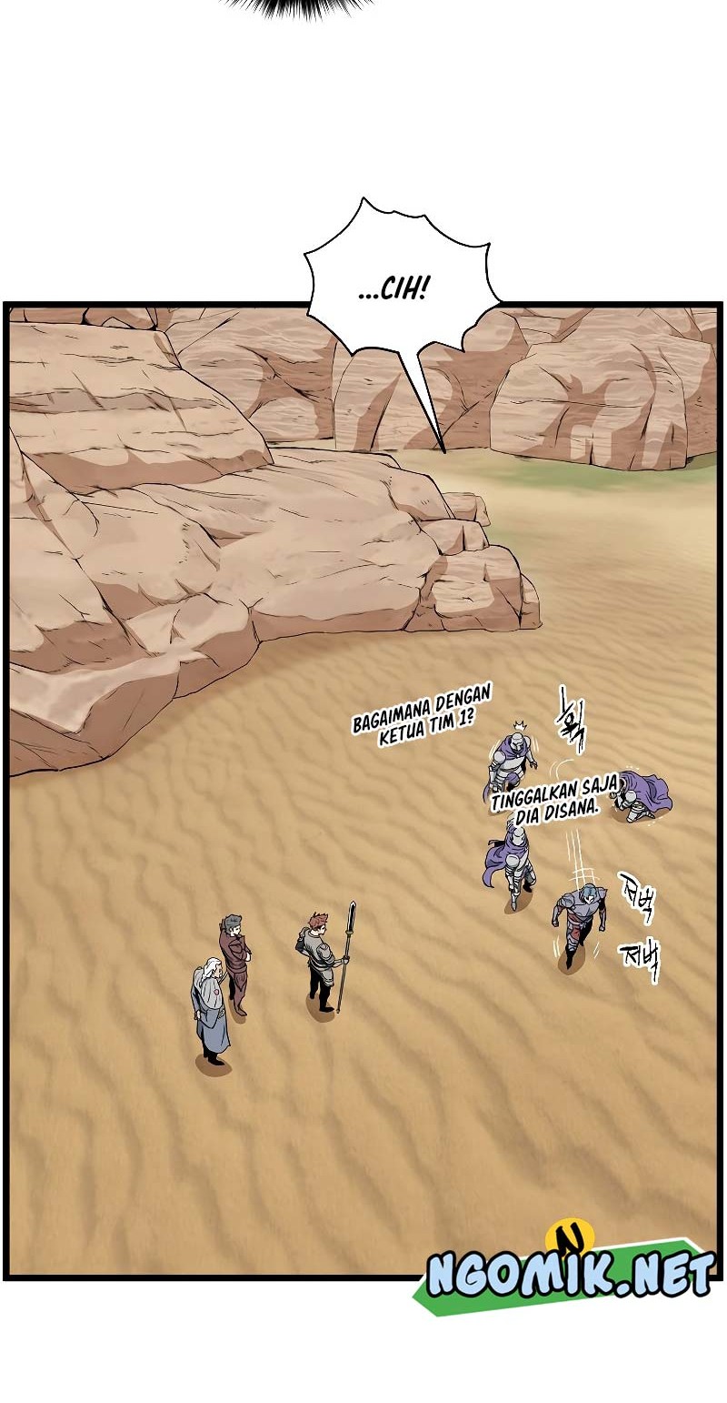 Murim Login Chapter 143 Gambar 49