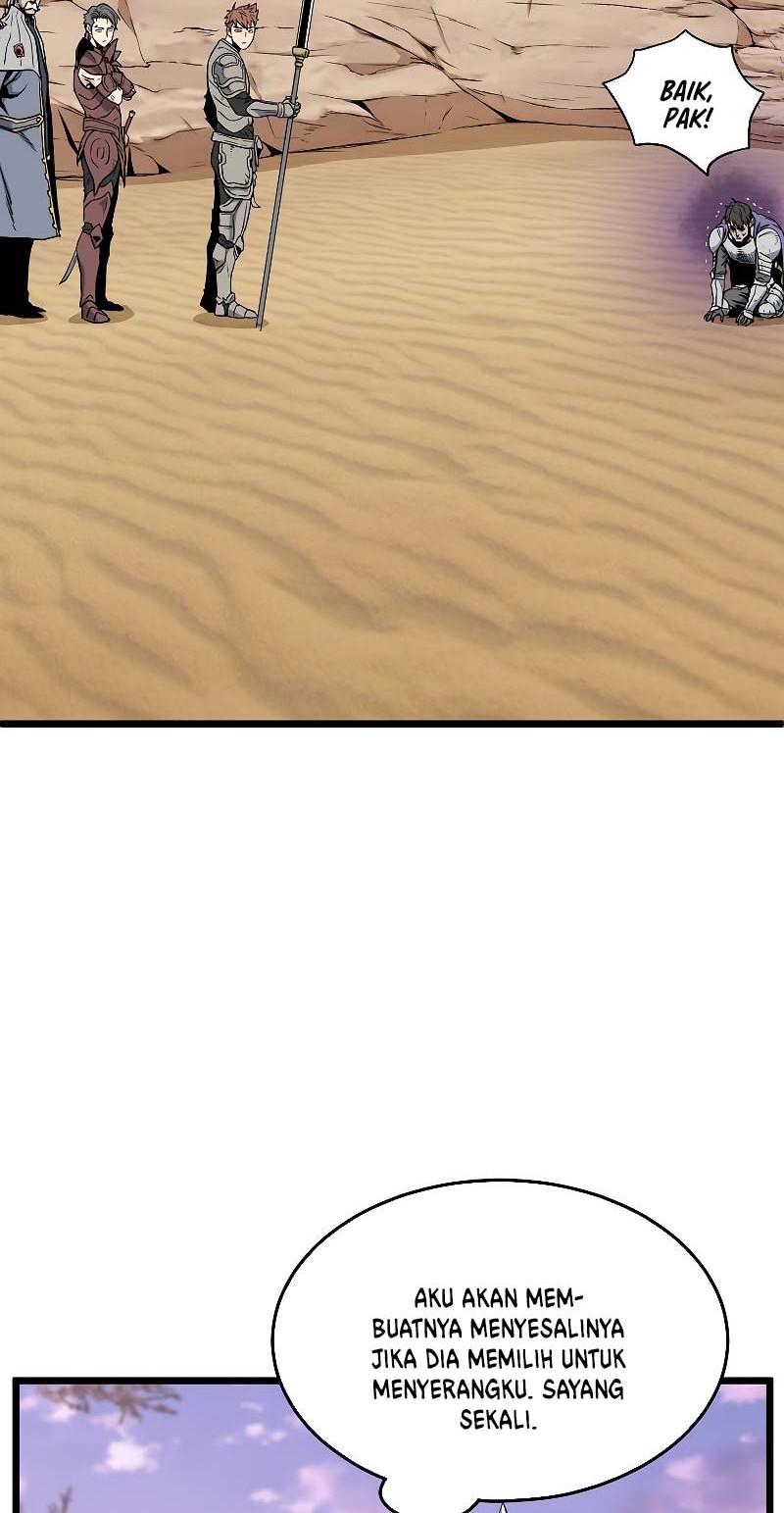 Murim Login Chapter 143 Gambar 51