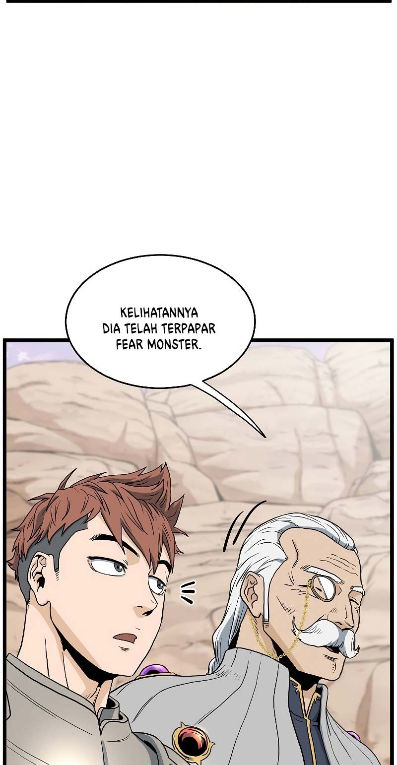 Murim Login Chapter 143 Gambar 53