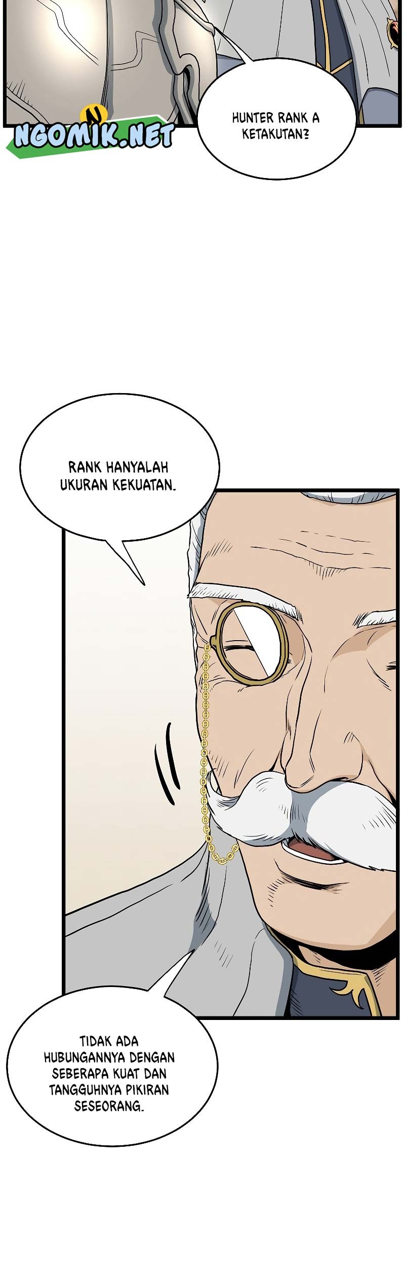 Murim Login Chapter 143 Gambar 54