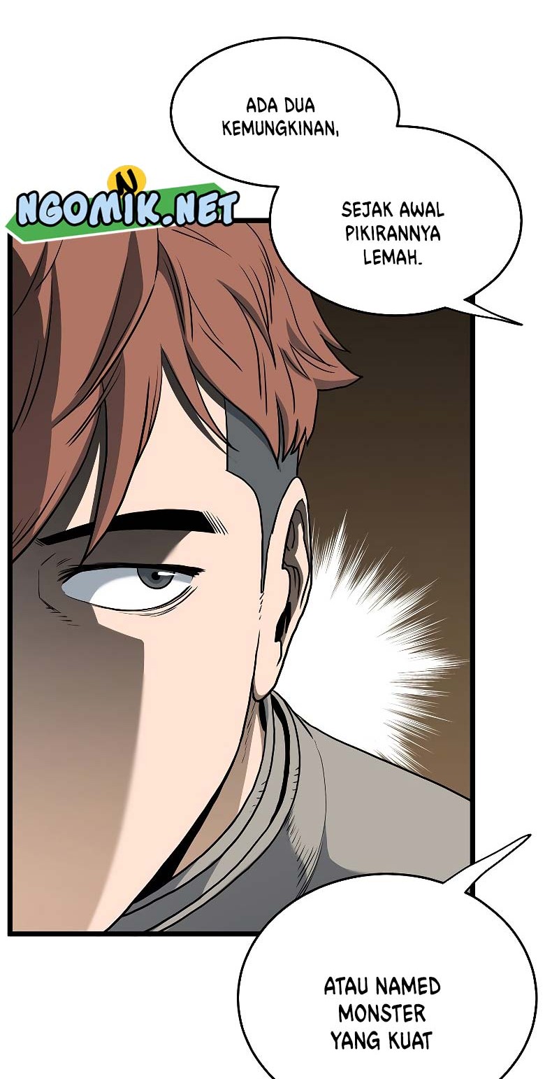 Murim Login Chapter 143 Gambar 55