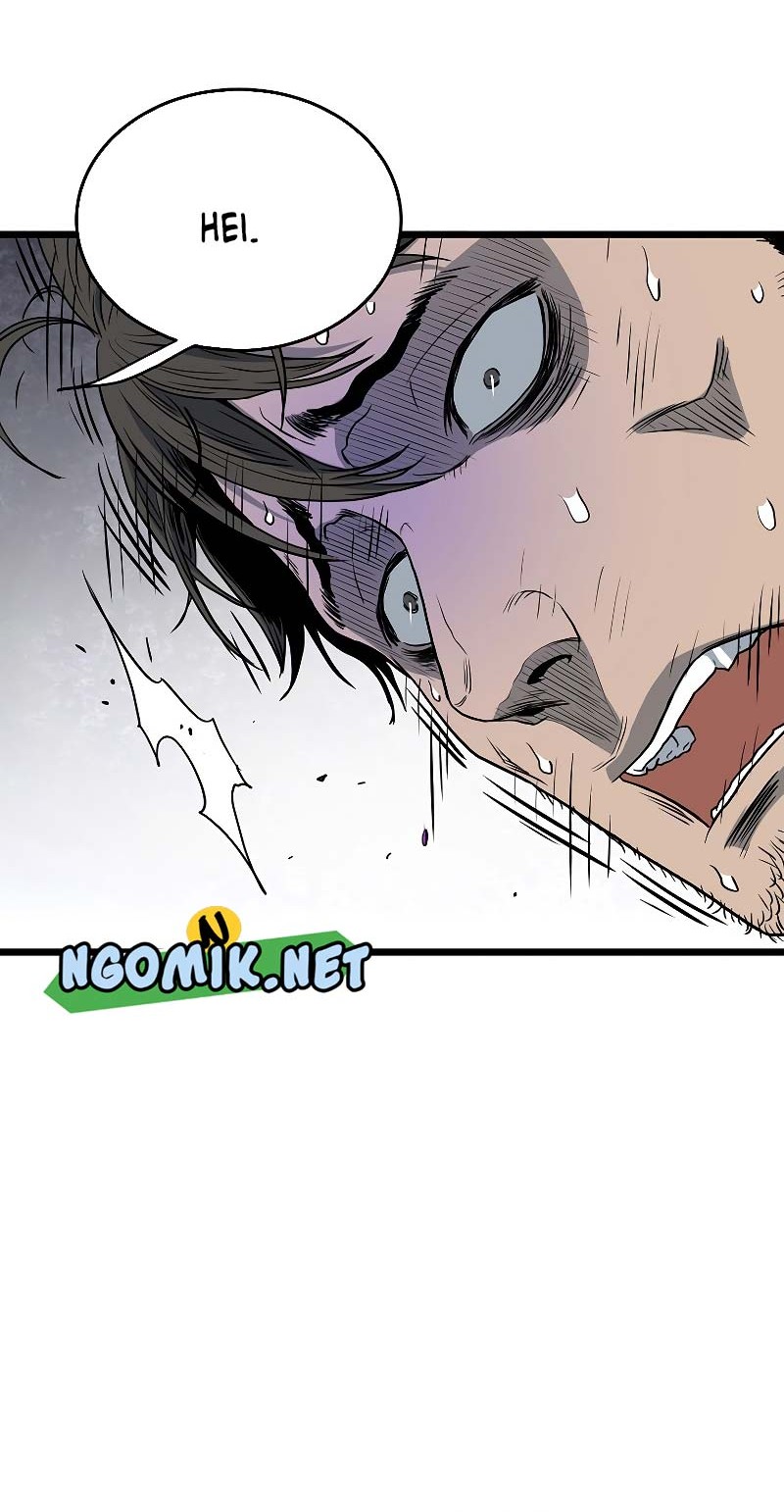 Murim Login Chapter 143 Gambar 57