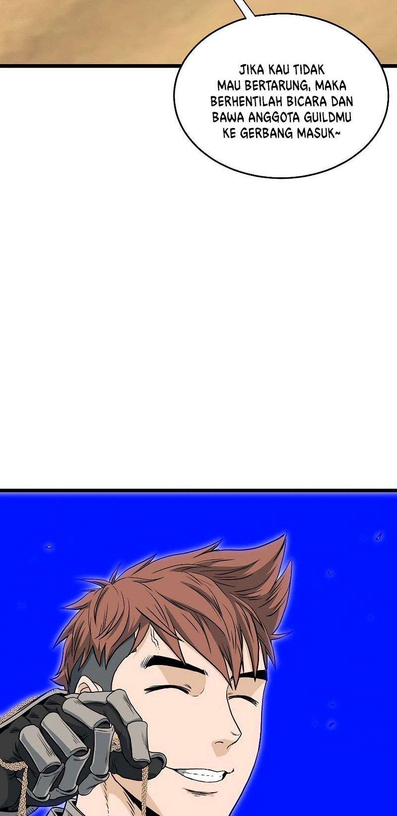 Murim Login Chapter 143 Gambar 39