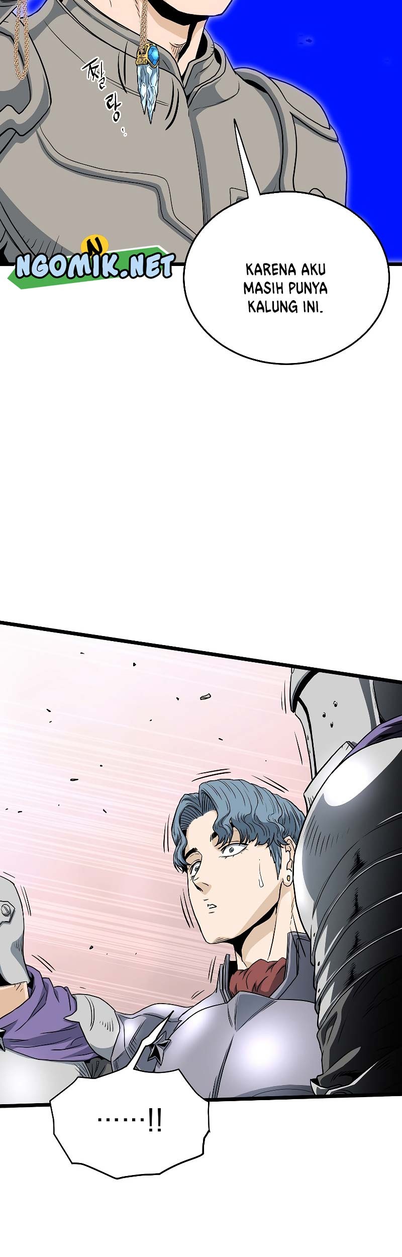 Murim Login Chapter 143 Gambar 40