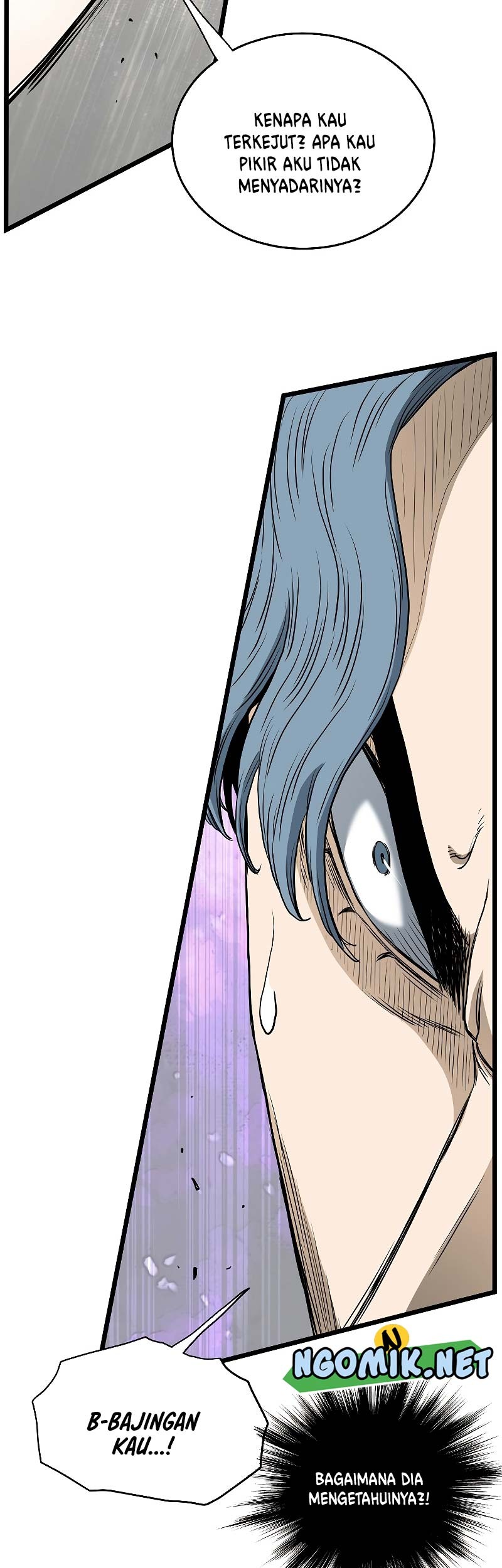 Murim Login Chapter 143 Gambar 42