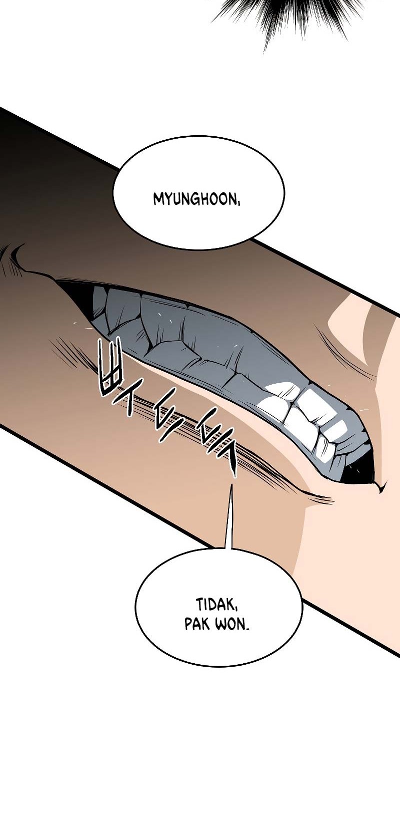 Murim Login Chapter 143 Gambar 43