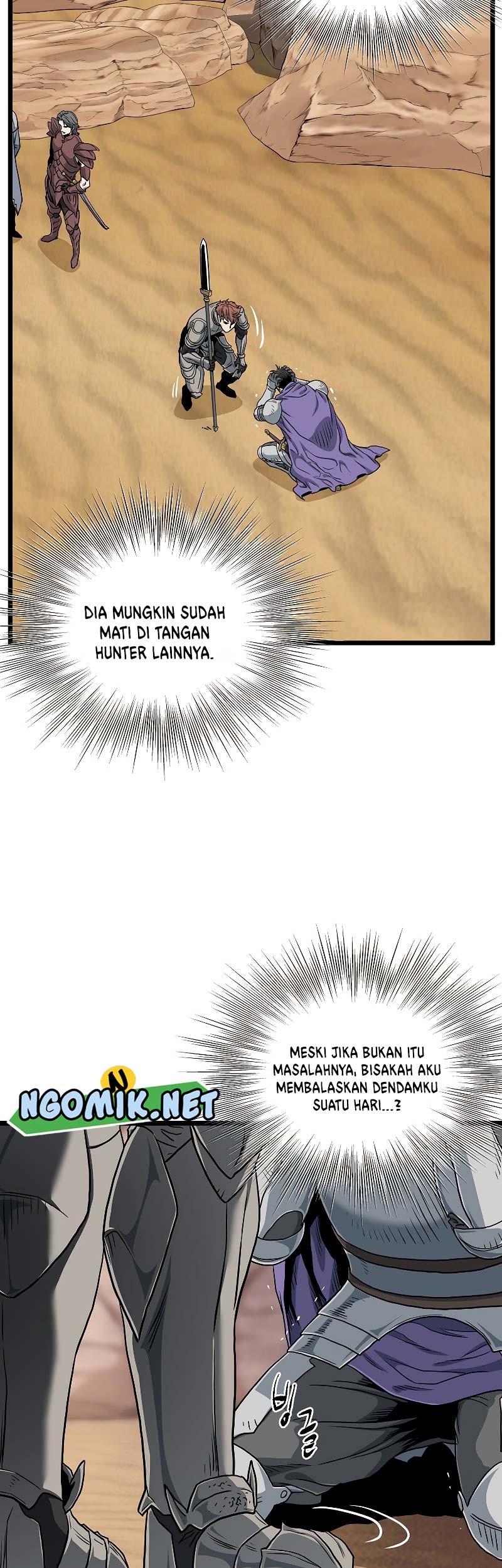 Murim Login Chapter 143 Gambar 66