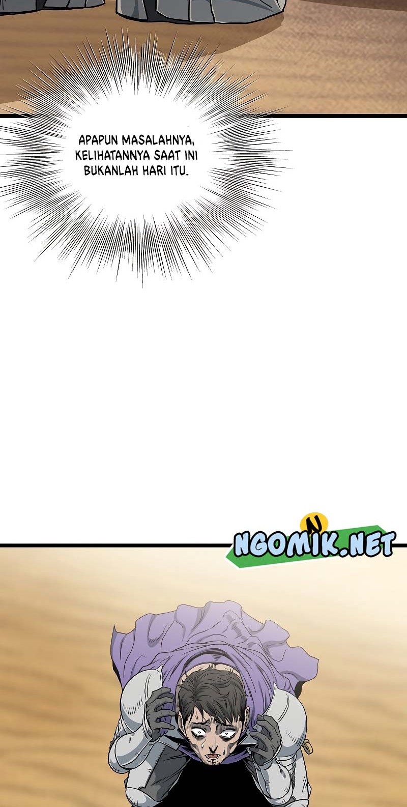 Murim Login Chapter 143 Gambar 67