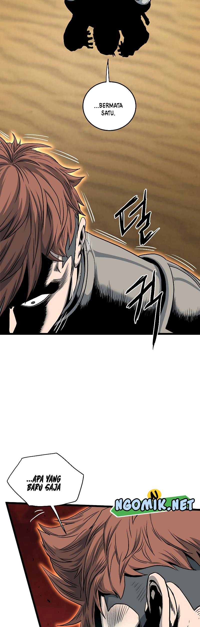 Murim Login Chapter 143 Gambar 68