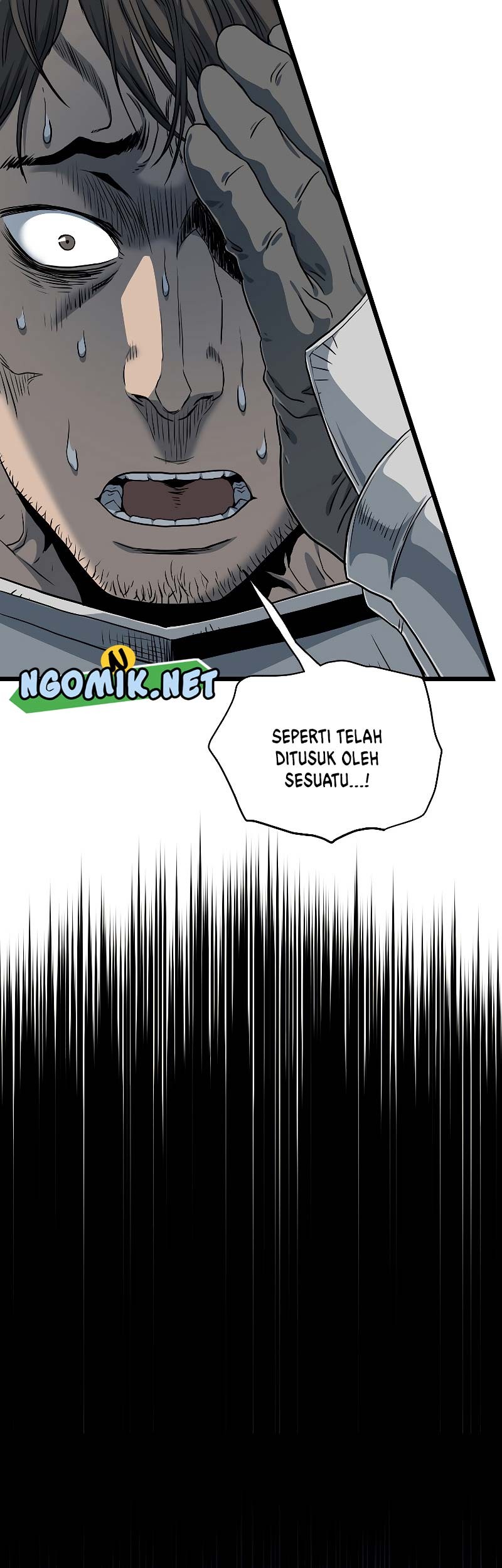 Murim Login Chapter 143 Gambar 70