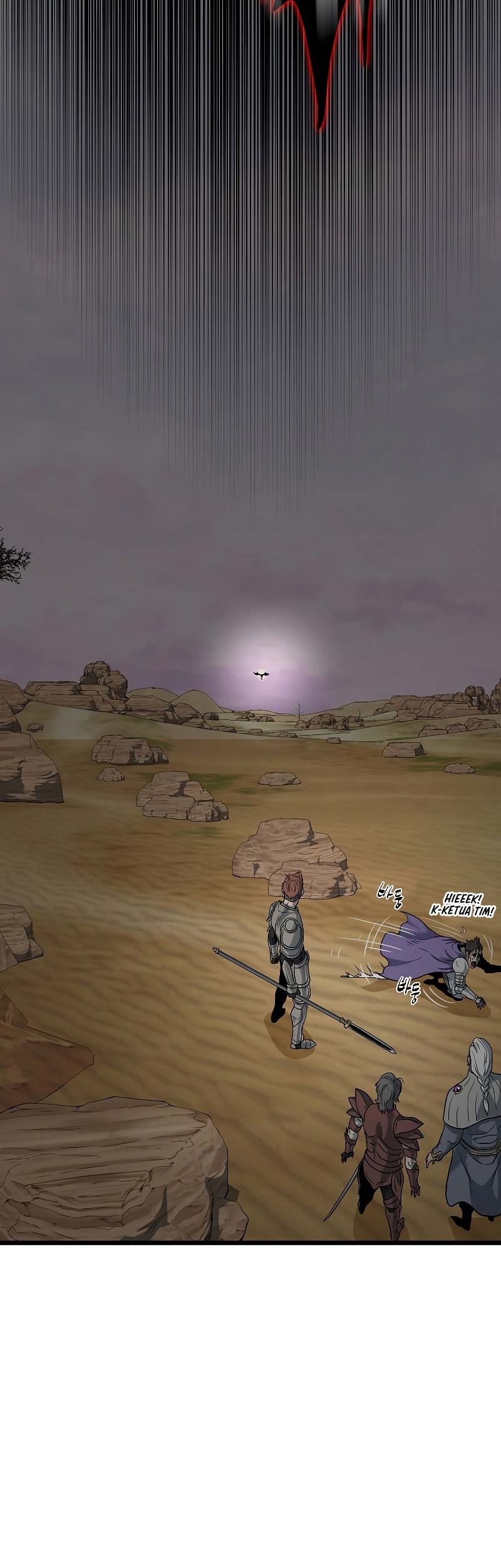 Murim Login Chapter 143 Gambar 76