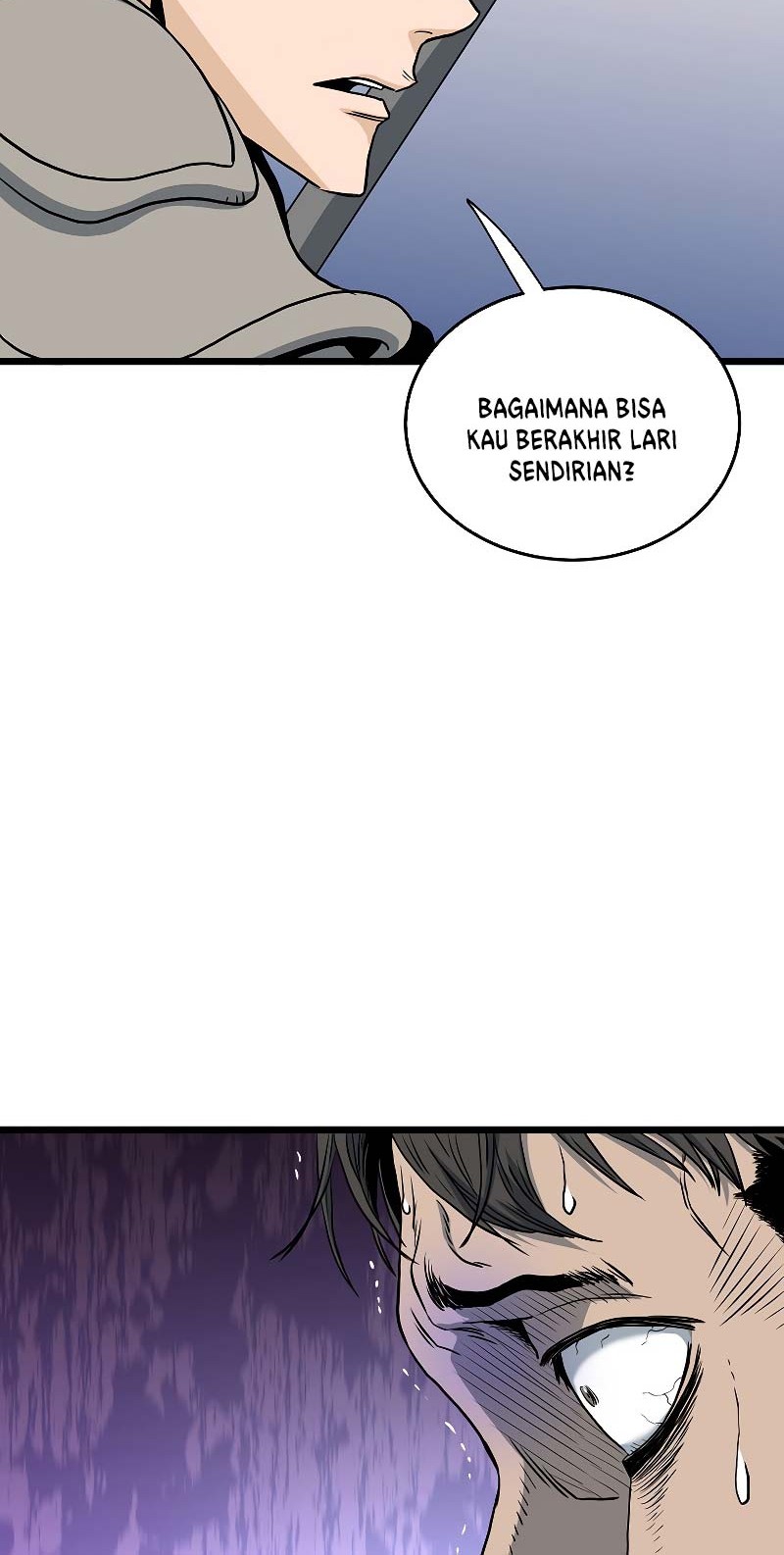 Murim Login Chapter 143 Gambar 59