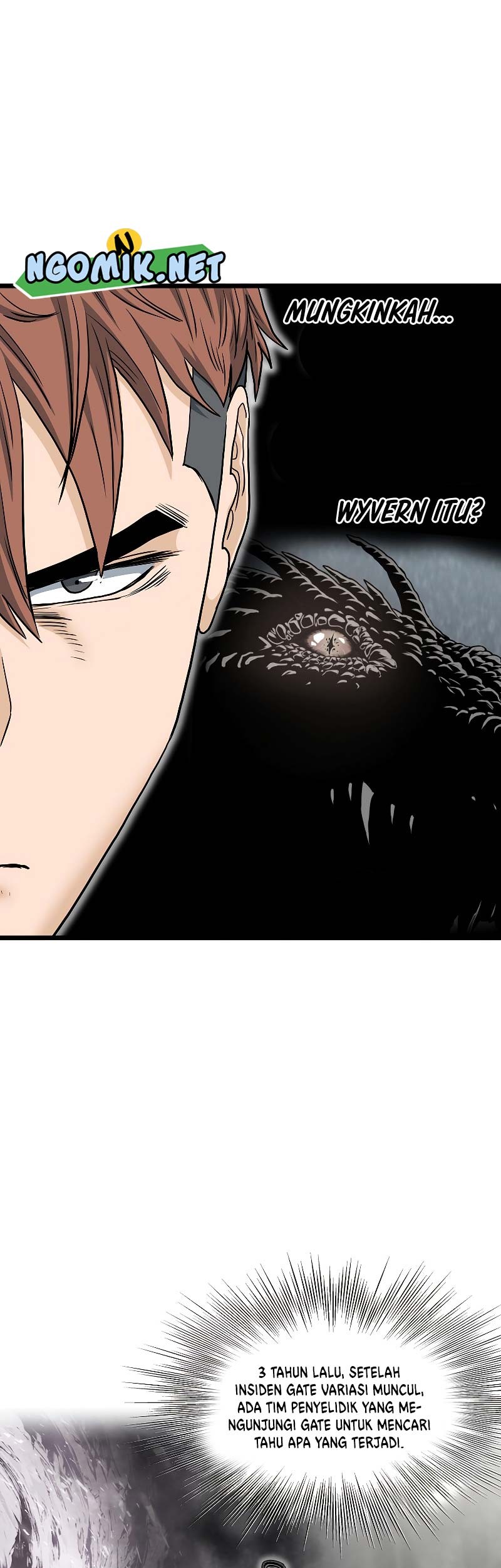 Murim Login Chapter 143 Gambar 64