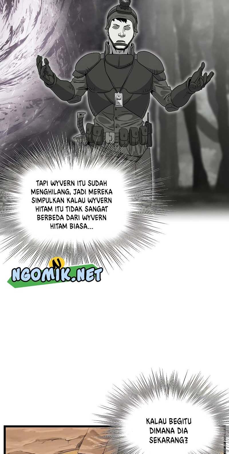 Murim Login Chapter 143 Gambar 65