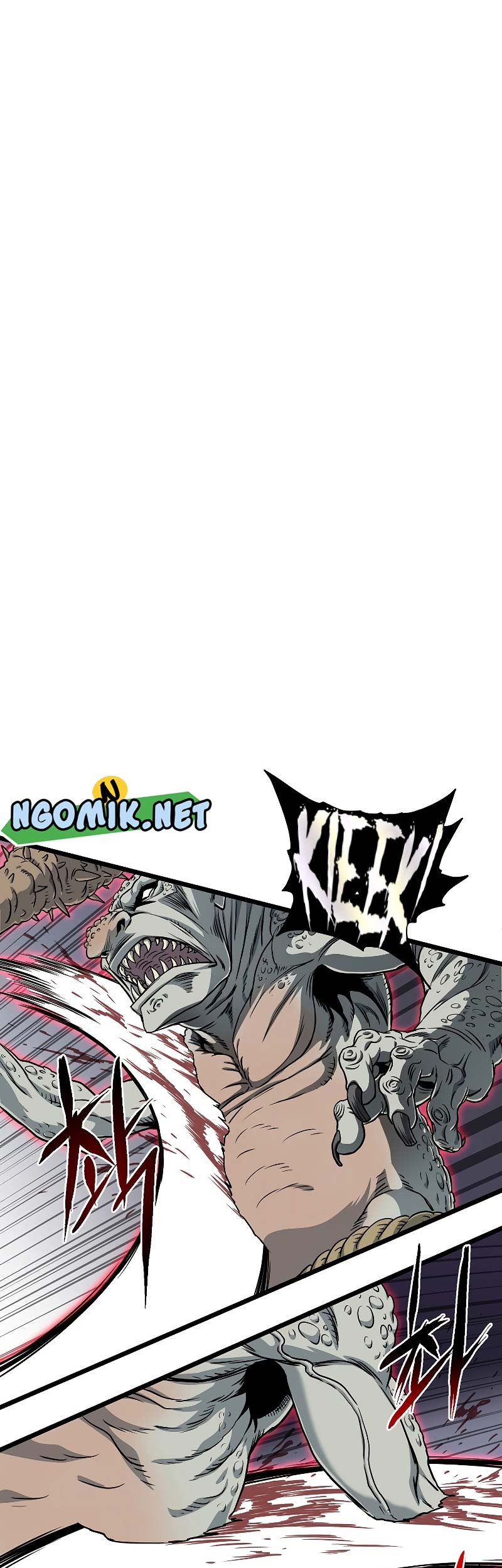 Murim Login Chapter 143 Gambar 4