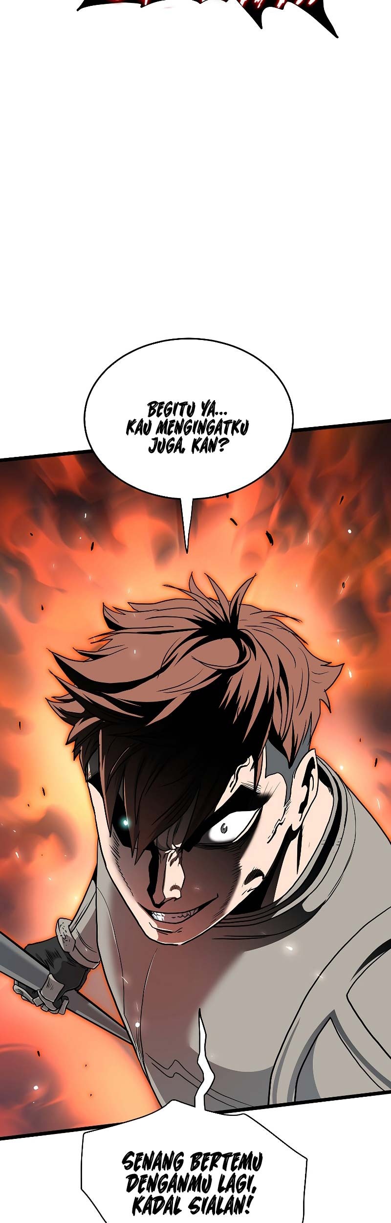 Murim Login Chapter 143 Gambar 78