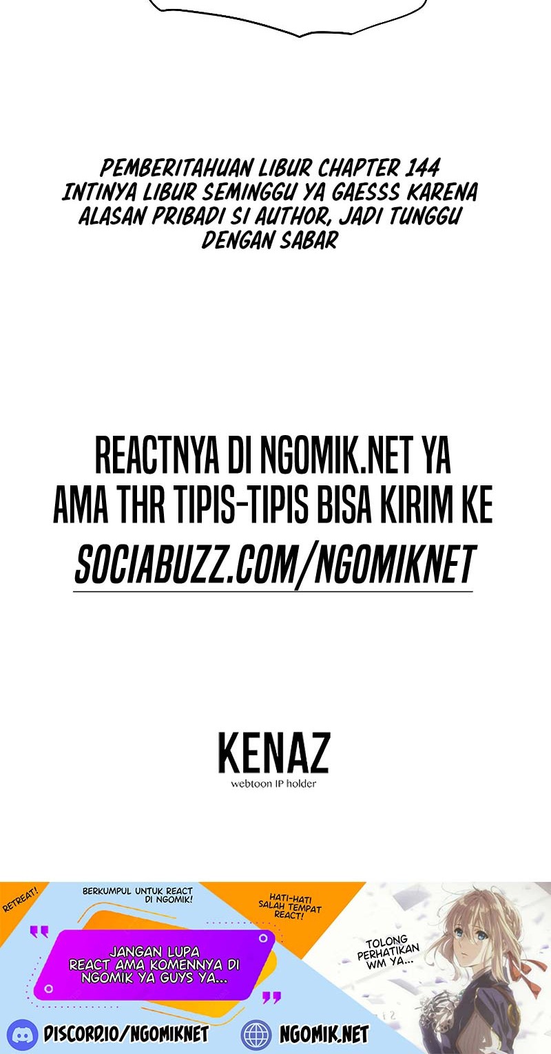 Murim Login Chapter 143 Gambar 79