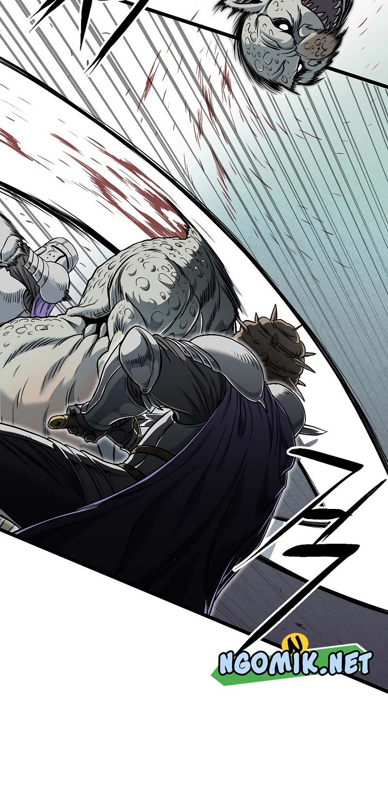 Murim Login Chapter 143 Gambar 7