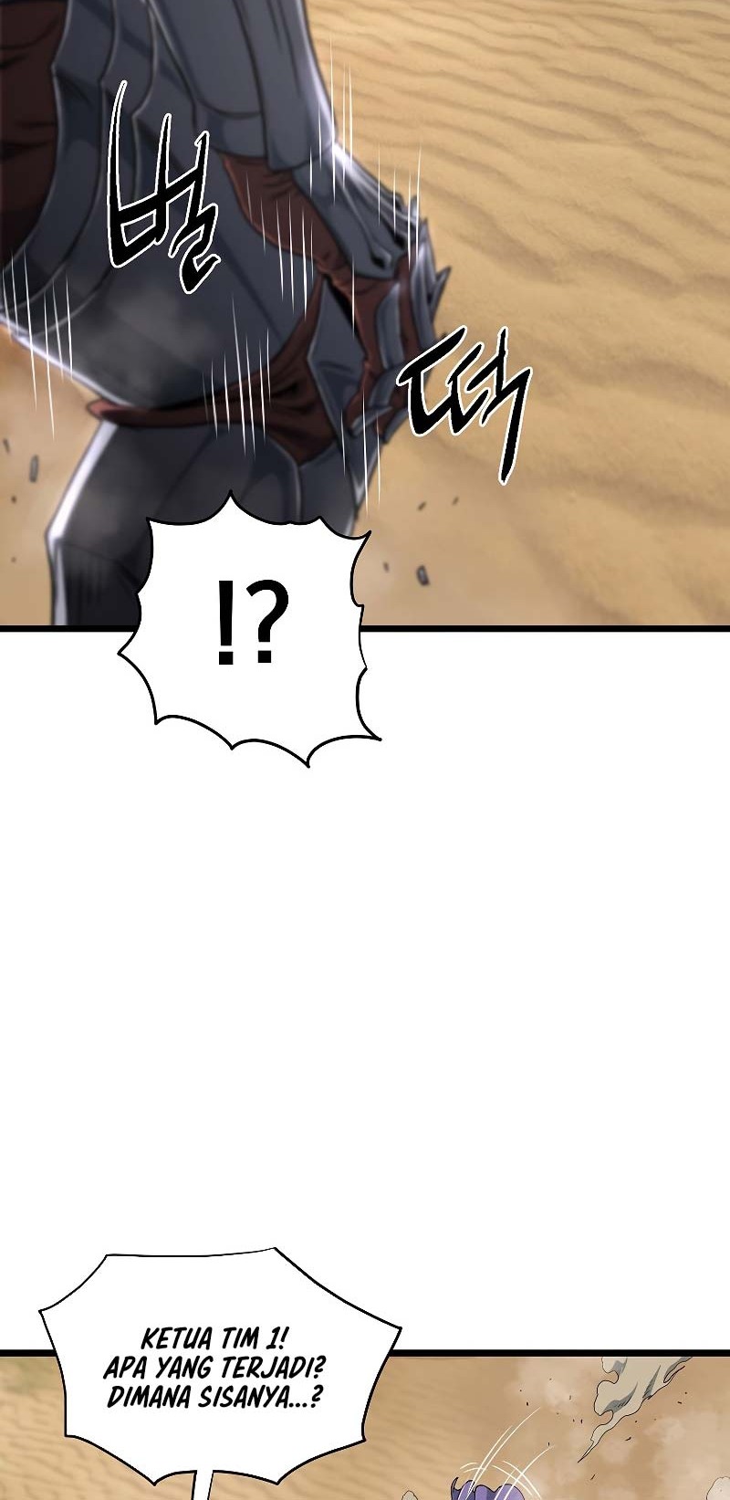 Murim Login Chapter 143 Gambar 17