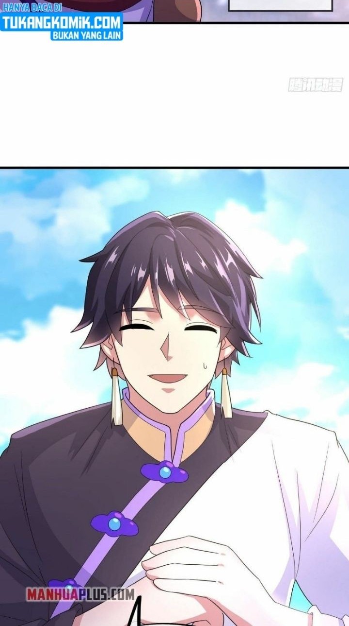 Peerless Soul Chapter 422 Gambar 28