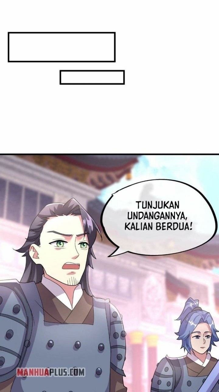 Peerless Soul Chapter 422 Gambar 30