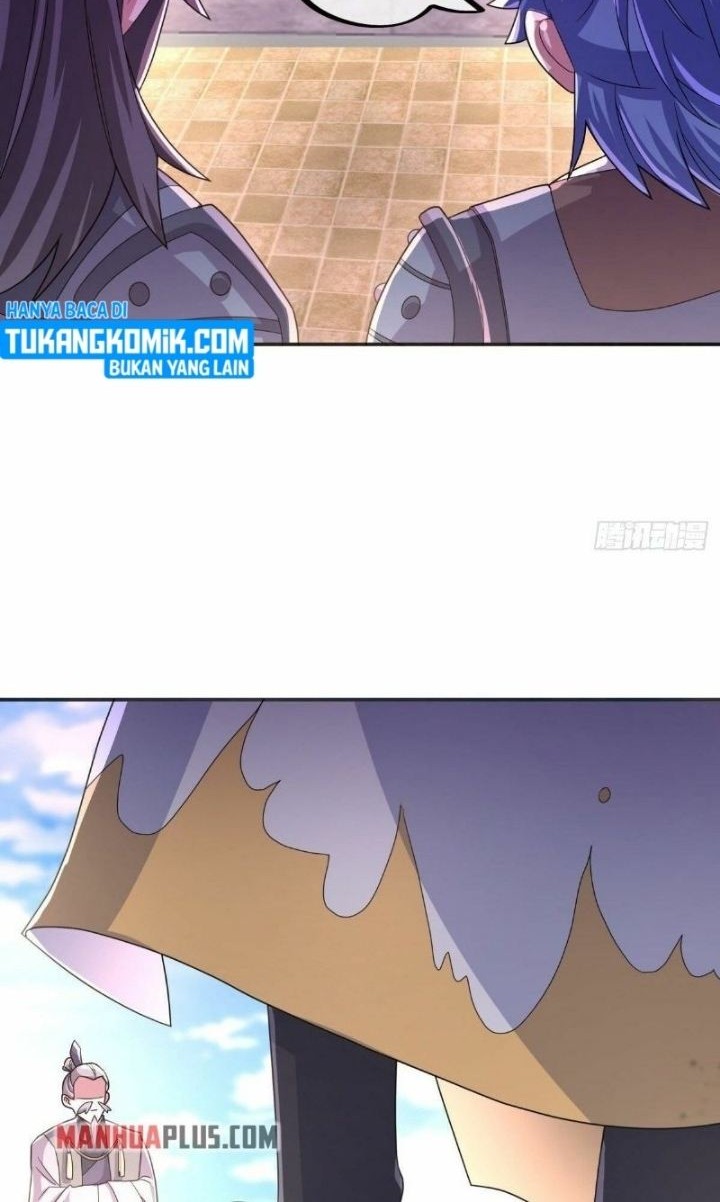 Peerless Soul Chapter 422 Gambar 34