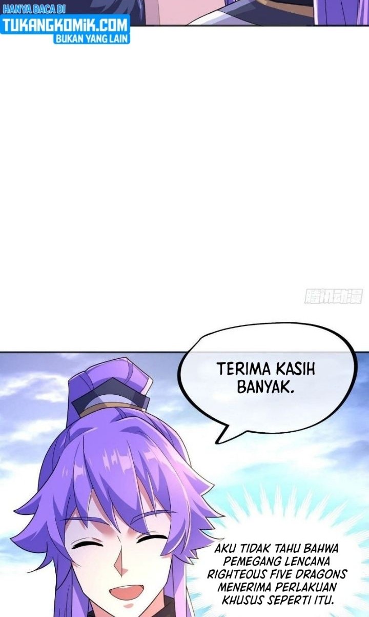 Peerless Soul Chapter 422 Gambar 36