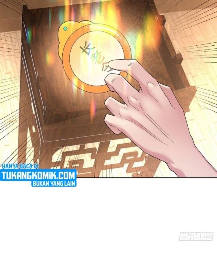 Peerless Soul Chapter 422 Gambar 38