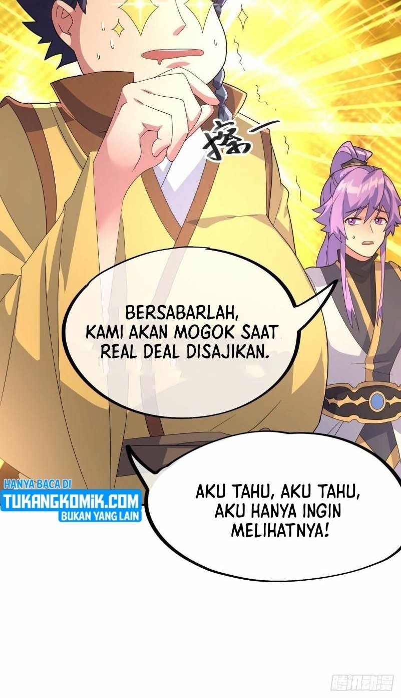 Peerless Soul Chapter 422 Gambar 48