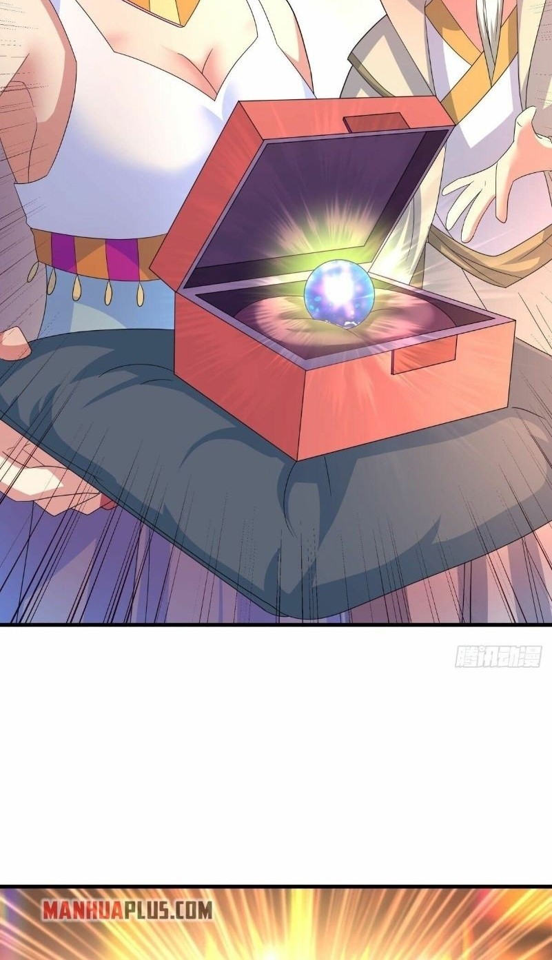 Peerless Soul Chapter 422 Gambar 44