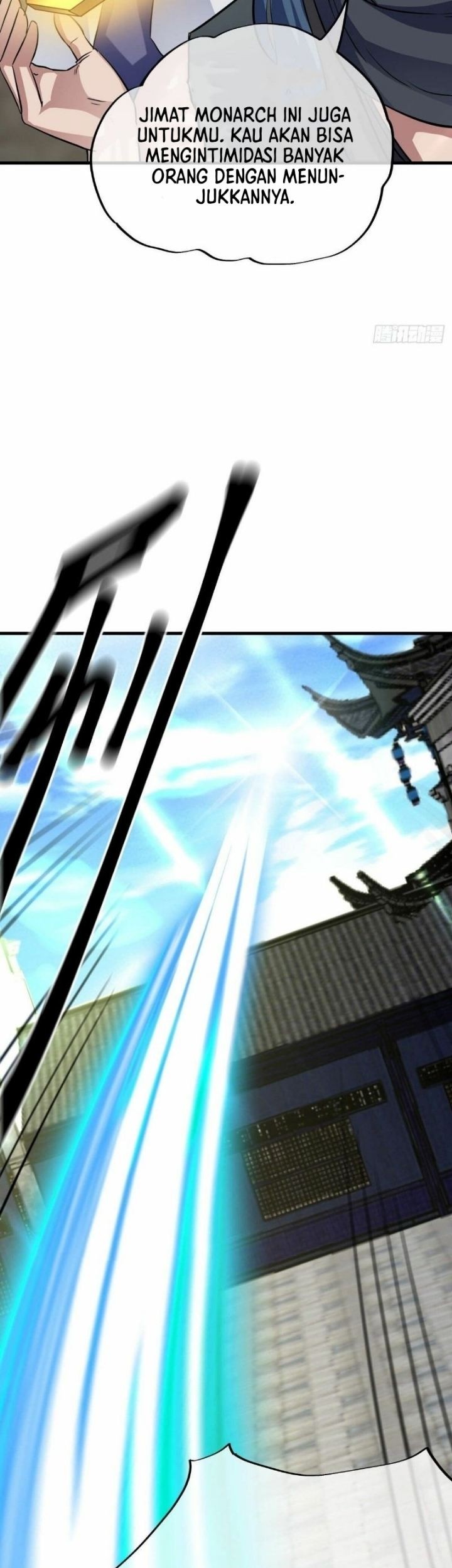 Peerless Soul Chapter 422 Gambar 7