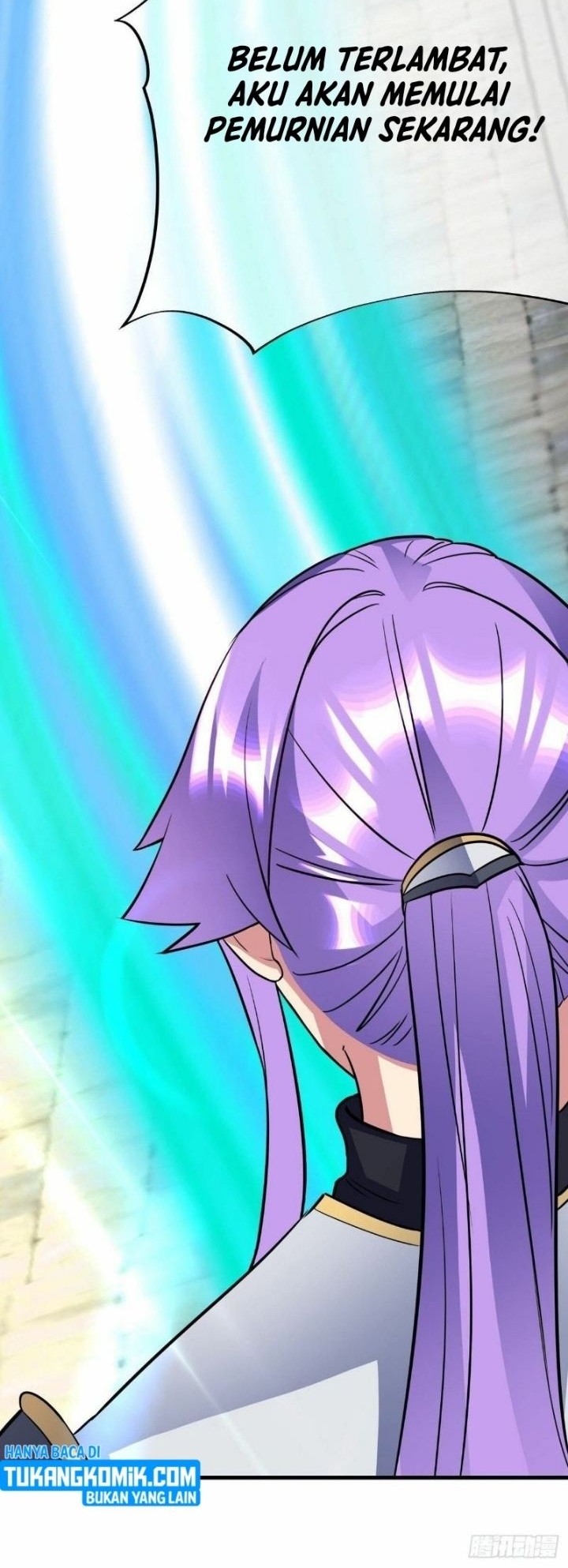 Peerless Soul Chapter 422 Gambar 8