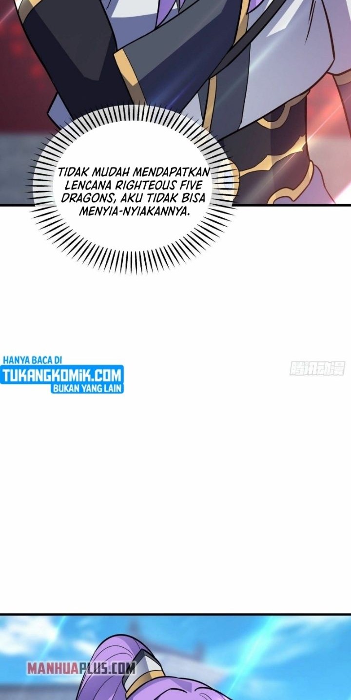 Peerless Soul Chapter 422 Gambar 10