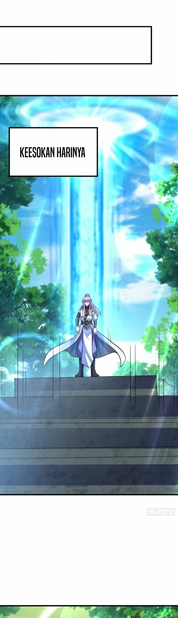 Peerless Soul Chapter 422 Gambar 13