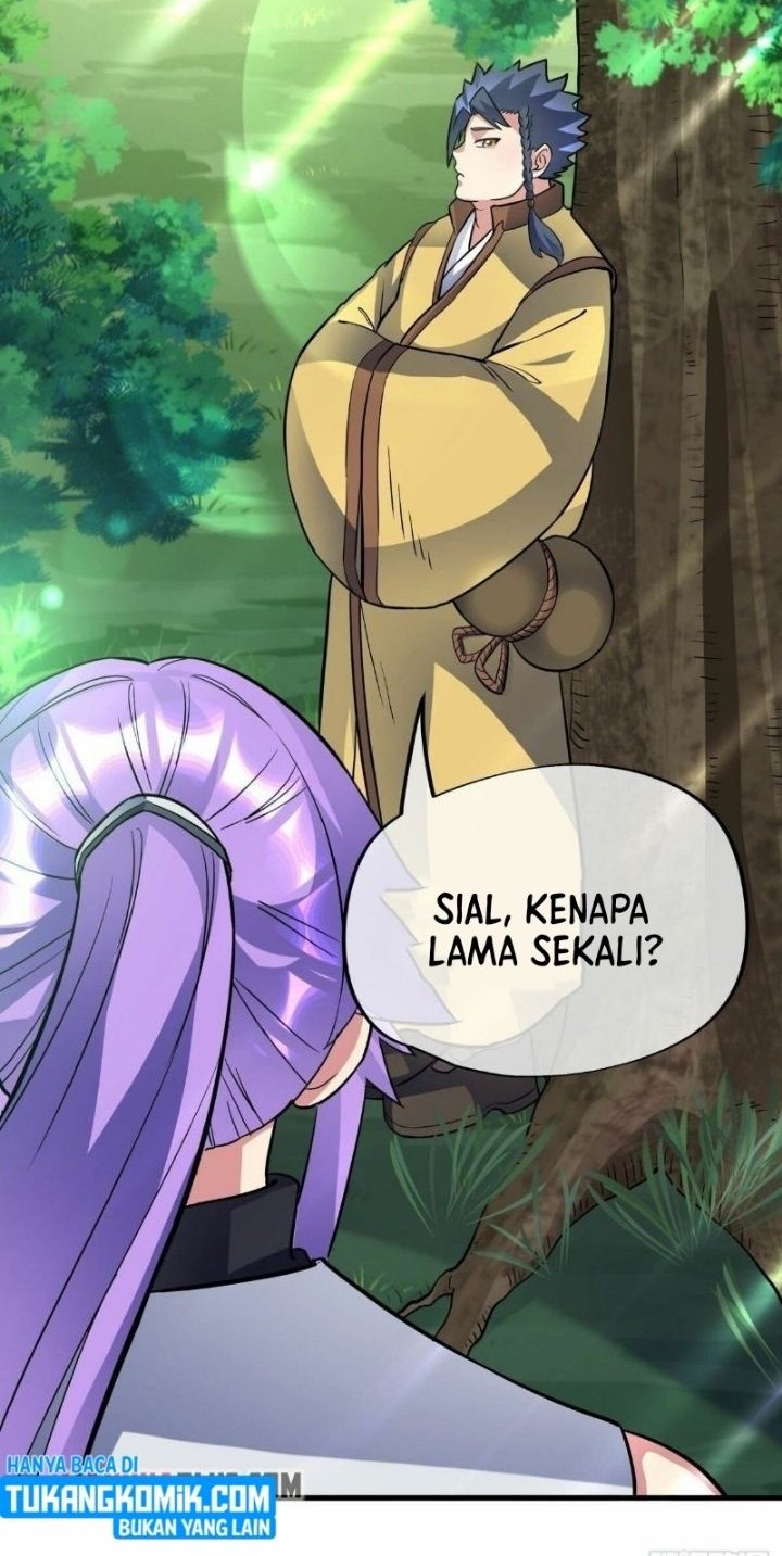 Peerless Soul Chapter 422 Gambar 14