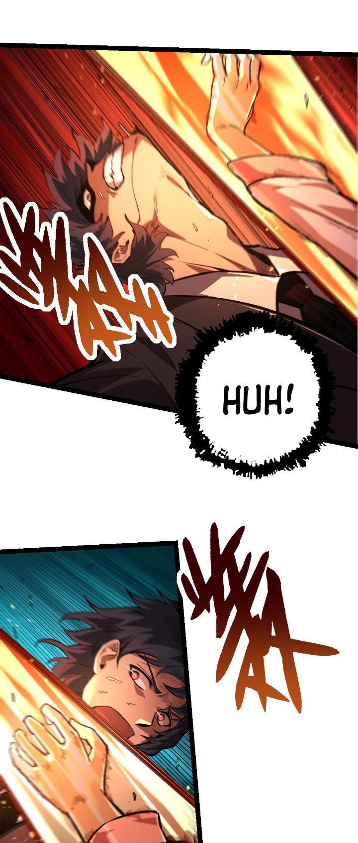 Evolution Begins With A Big Tree Chapter 22 Gambar 16