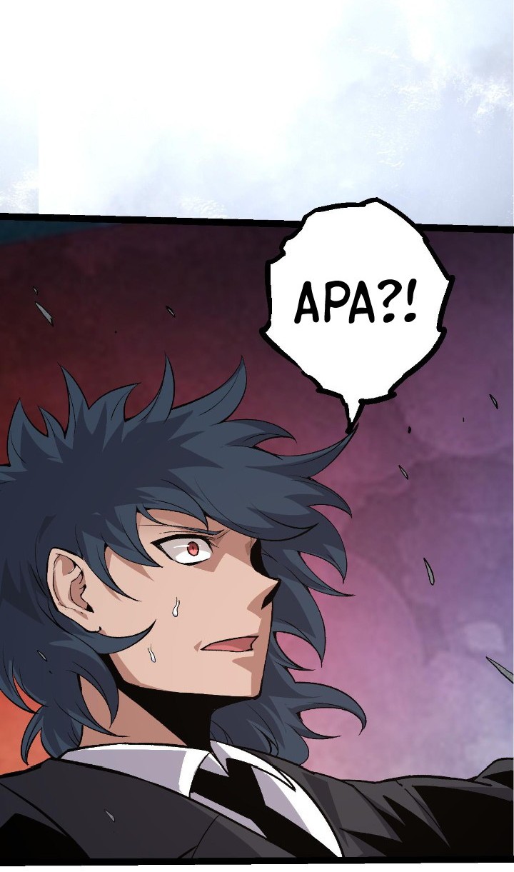 Evolution Begins With A Big Tree Chapter 22 Gambar 19