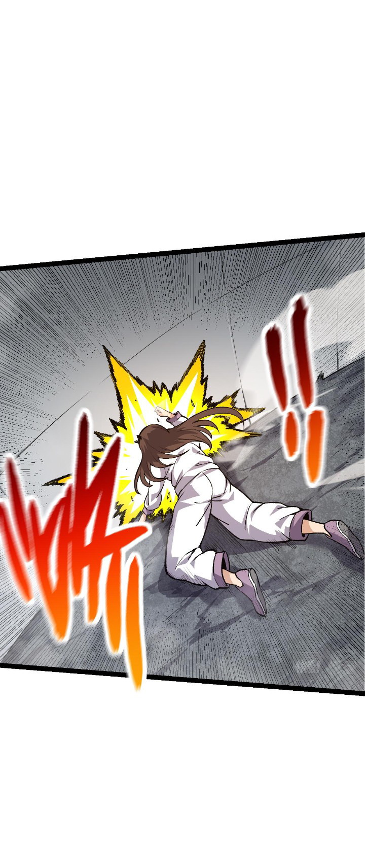 Evolution Begins With A Big Tree Chapter 22 Gambar 20