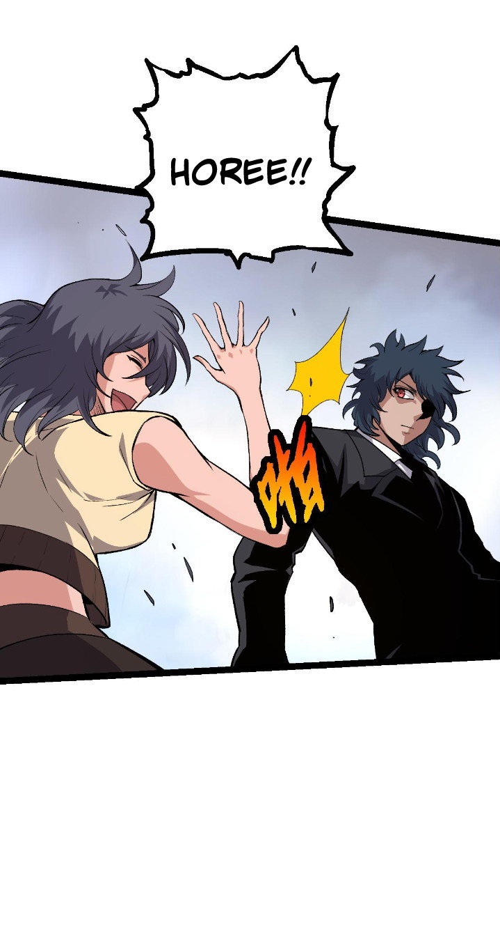 Evolution Begins With A Big Tree Chapter 22 Gambar 21